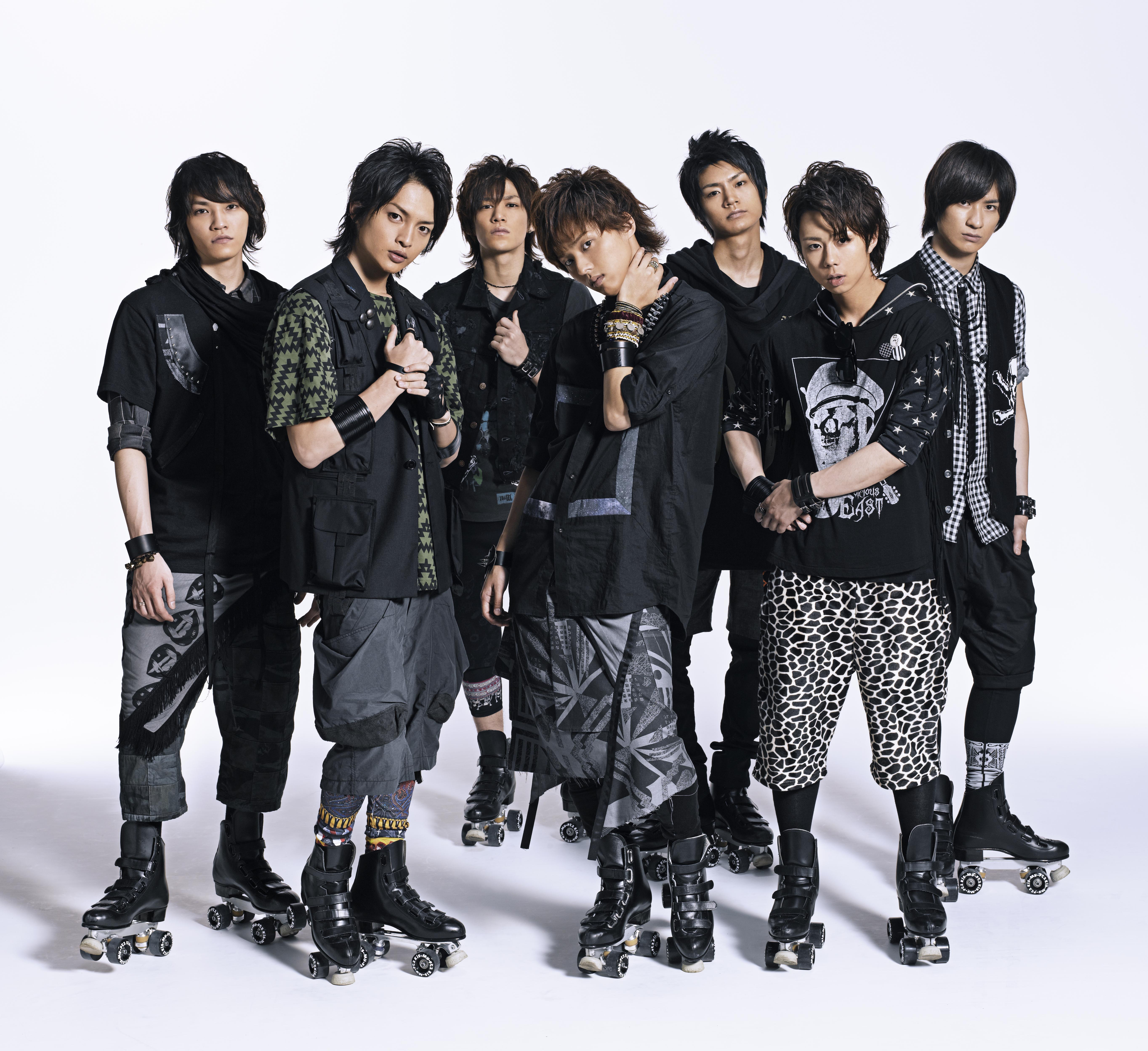 Kis-My-Ft2 キスマイ道〜キスマイロード〜