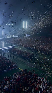 東方神起全国5大ドームツアー「TOHOSHINKI LIVE TOUR 2019～XV